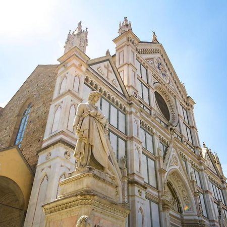 Mamo Florence - Palazzo Spinelli Apartment Kültér fotó