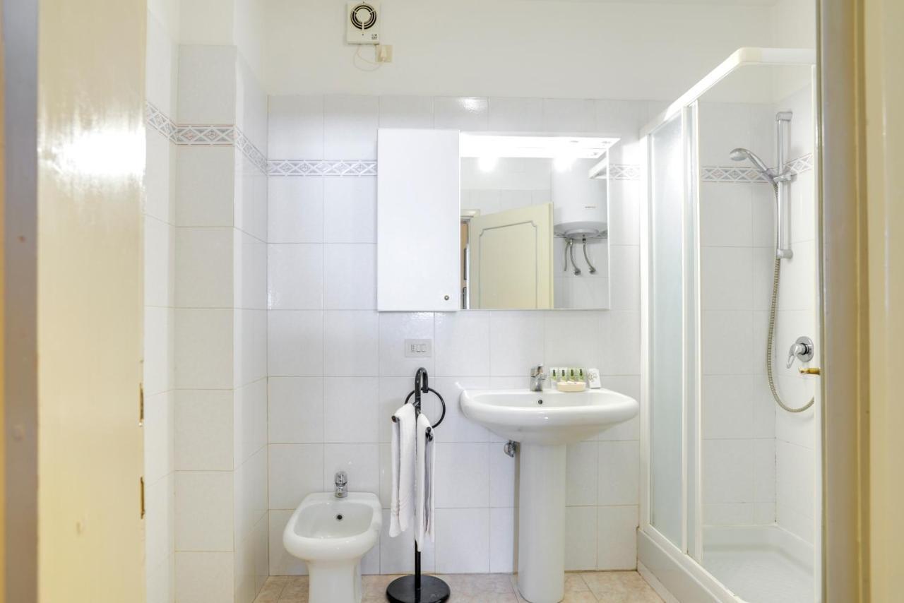 Mamo Florence - Palazzo Spinelli Apartment Kültér fotó