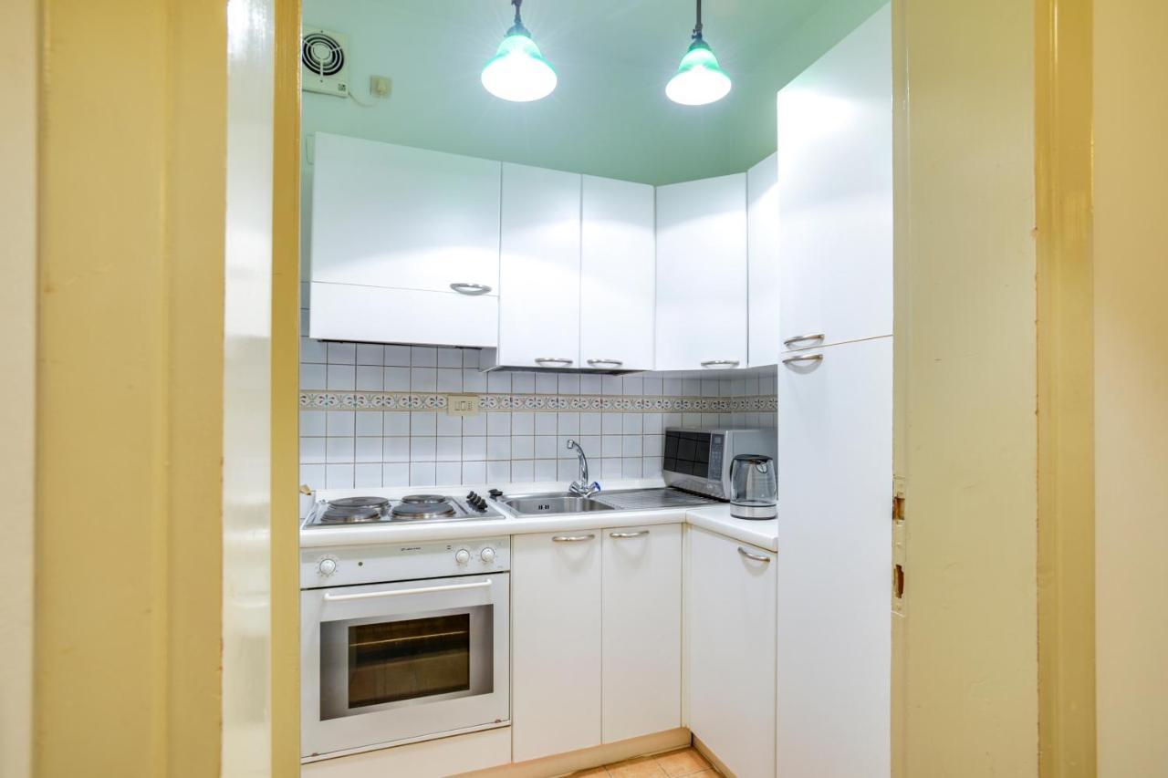 Mamo Florence - Palazzo Spinelli Apartment Kültér fotó