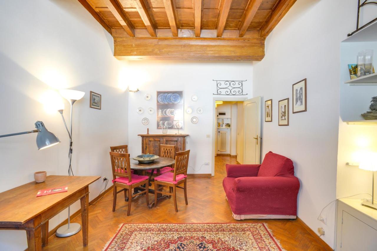 Mamo Florence - Palazzo Spinelli Apartment Kültér fotó