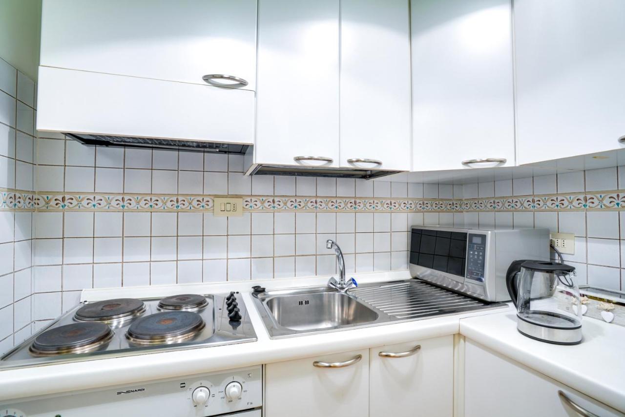 Mamo Florence - Palazzo Spinelli Apartment Kültér fotó