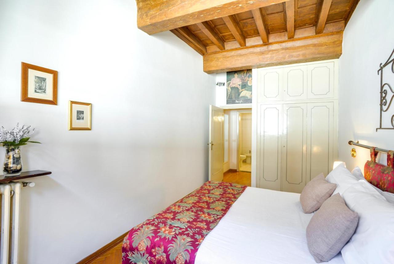 Mamo Florence - Palazzo Spinelli Apartment Kültér fotó