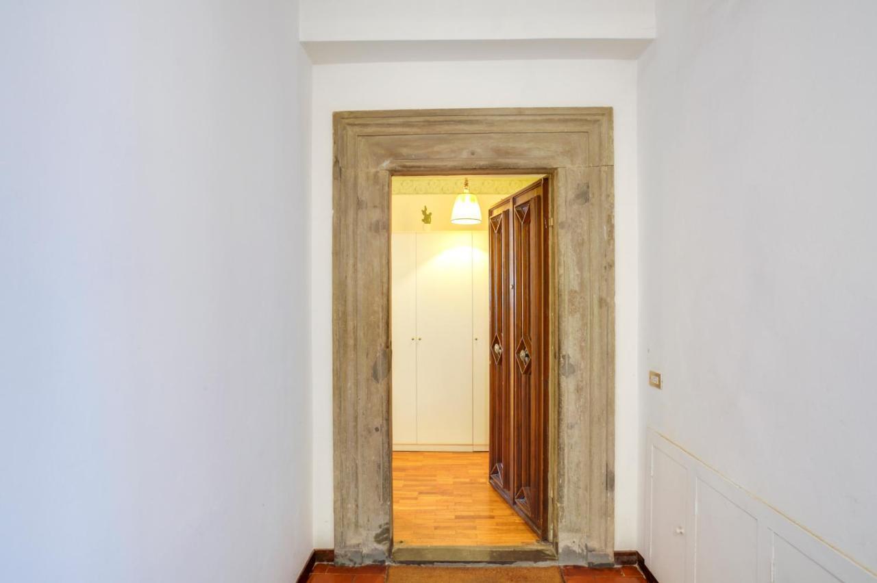 Mamo Florence - Palazzo Spinelli Apartment Kültér fotó